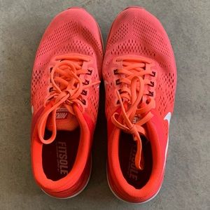Nike Shoes - NIKE Flex 2016 running shoe Nike Shoes - NIKE Flex 2016 running shoe